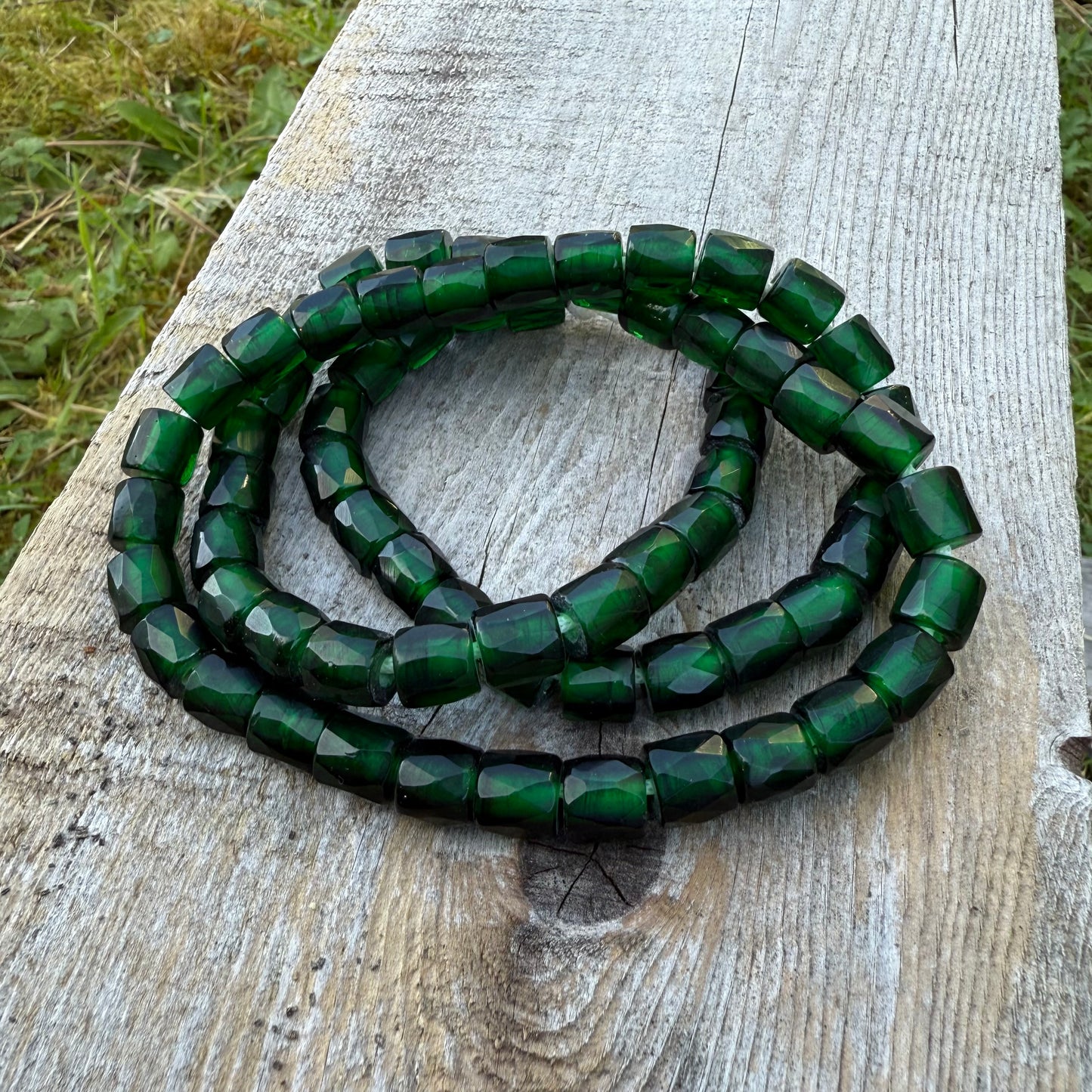 New Generation Trade Beads
