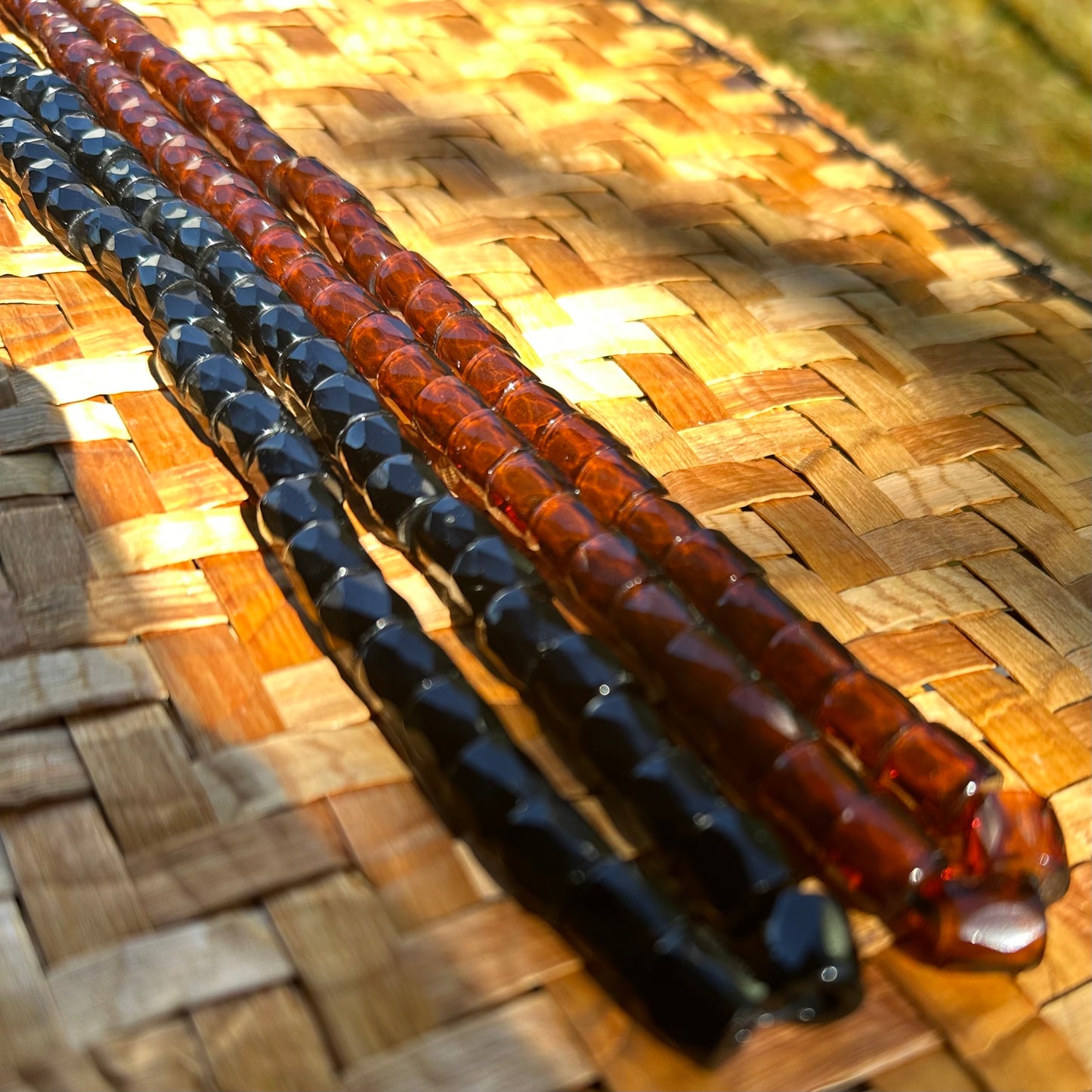 New Generation Trade Beads