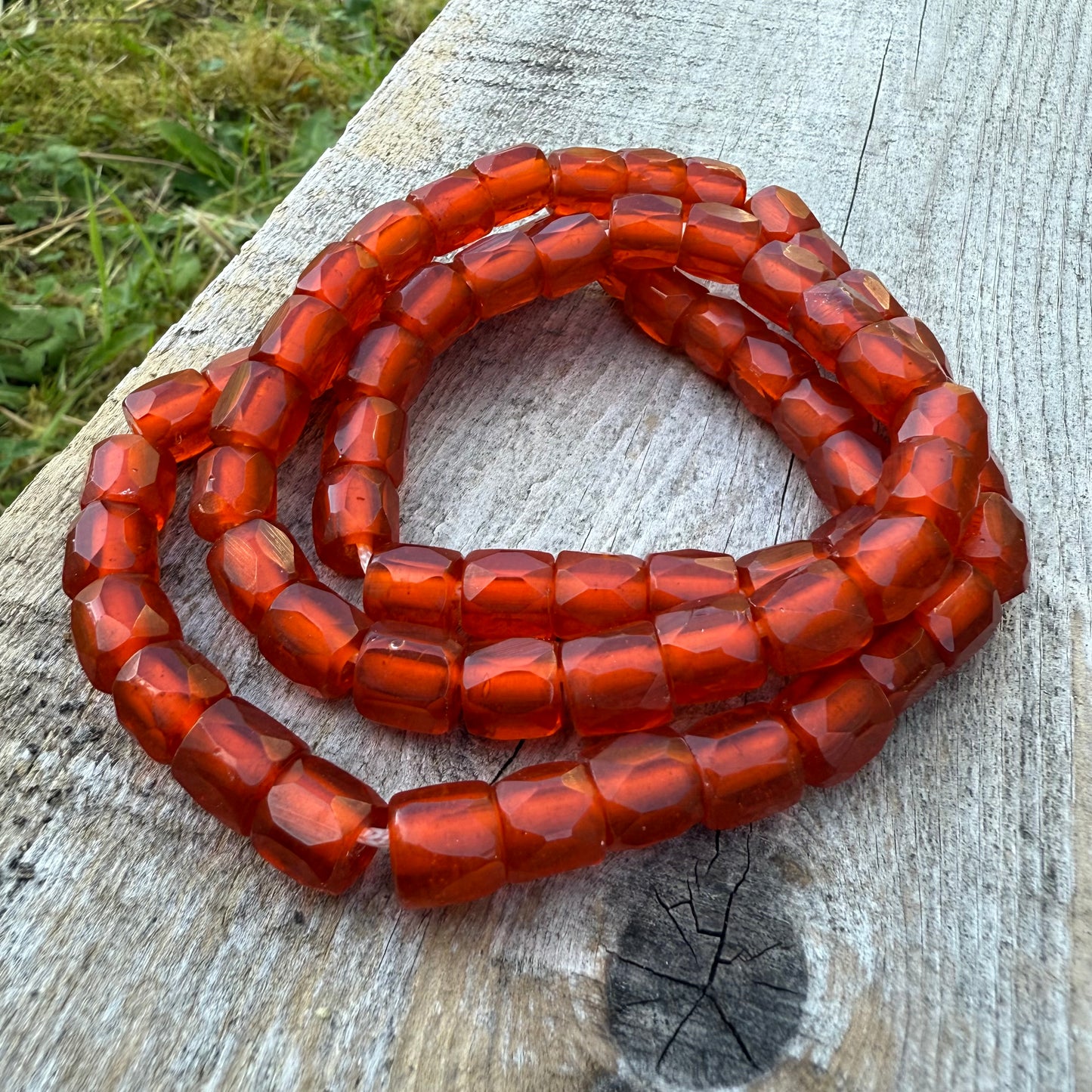 New Generation Trade Beads