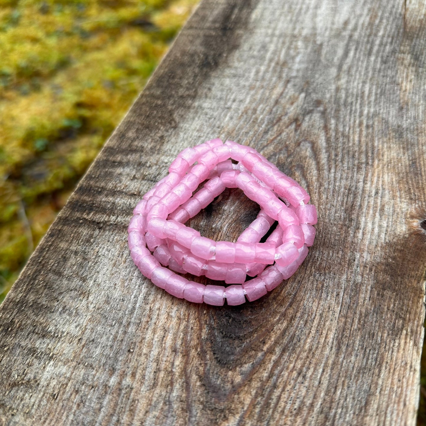 One Strand Mini 7MM New Generation Trade Beads