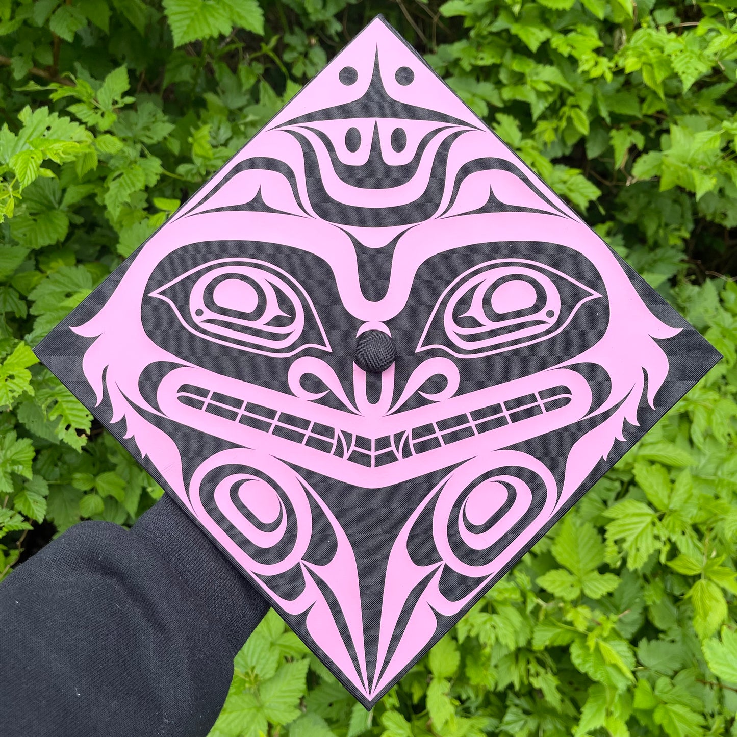 One Graduation Cap