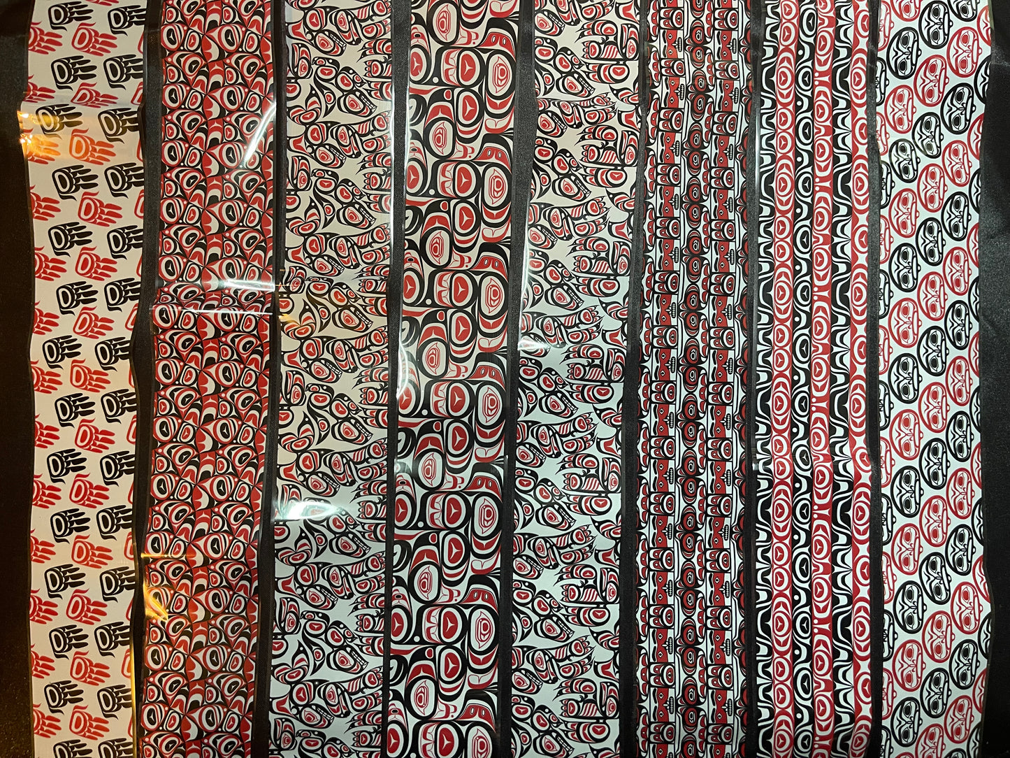 Nail Foil