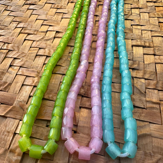 One Strand Mini 7MM New Generation Trade Beads