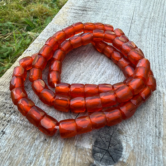 New Generation Trade Beads